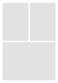 Three Photos Without Text